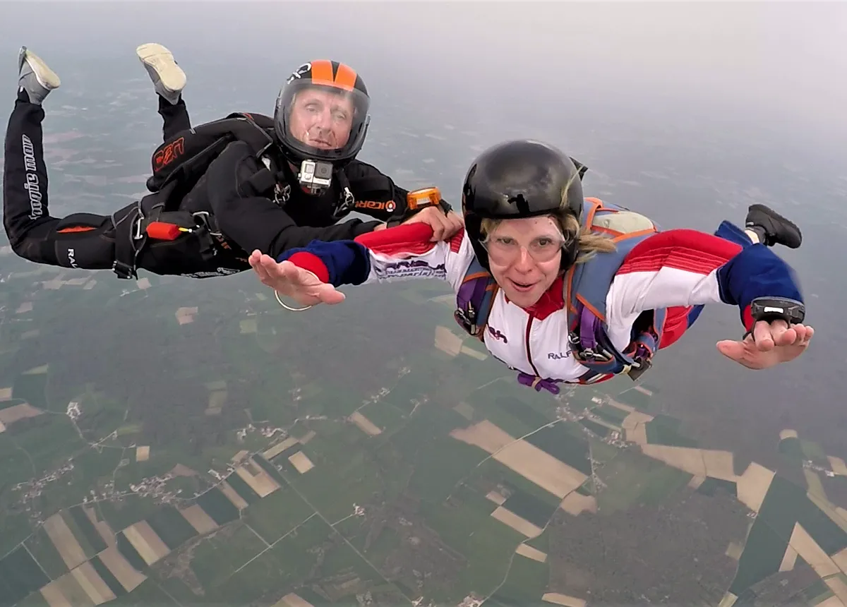 Saut de reprise