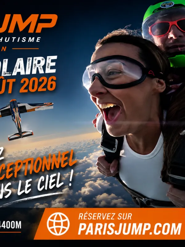 Produit L'unique saut d'éclipse Image